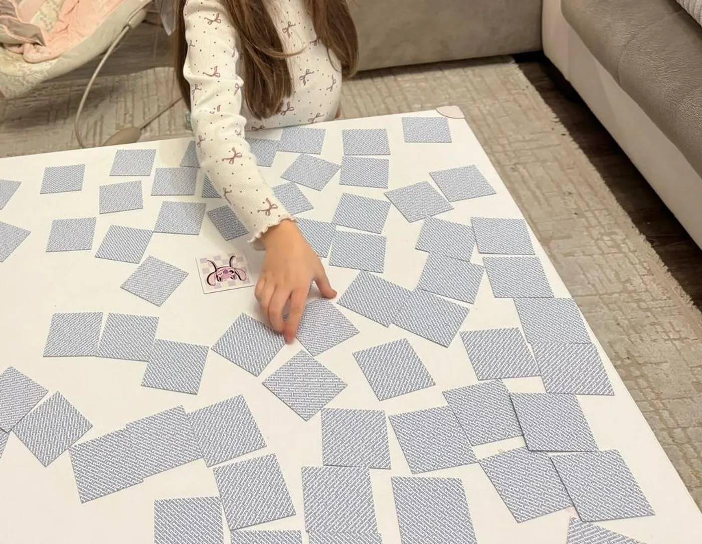 Spiel und Bewegung im Außenbereich